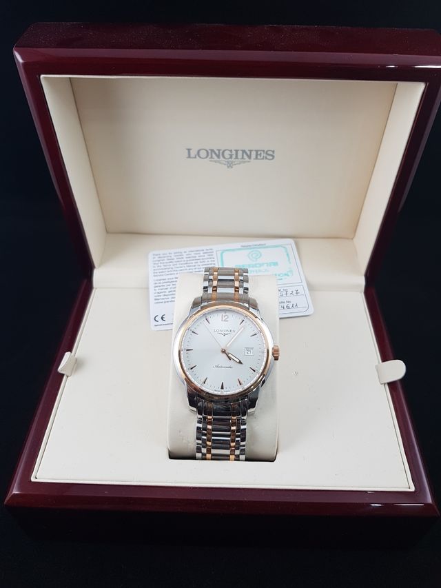 Longines