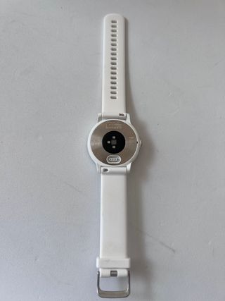 garmin vive 3 blanco ,,, la batería no duradero 1