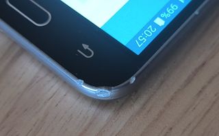 Samsung Galaxy J3 2016