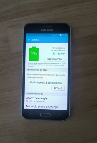Samsung Galaxy J3 2016