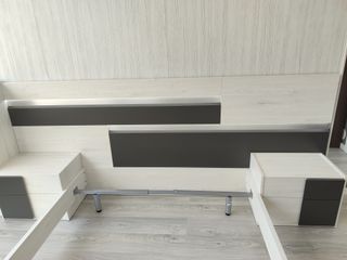 Dormitorio matrimonio a estrenar