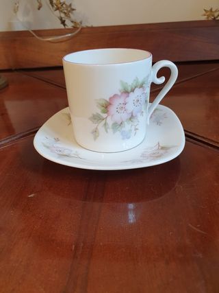 Tazze da collezione de wan