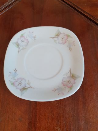 Tazze da collezione de wan