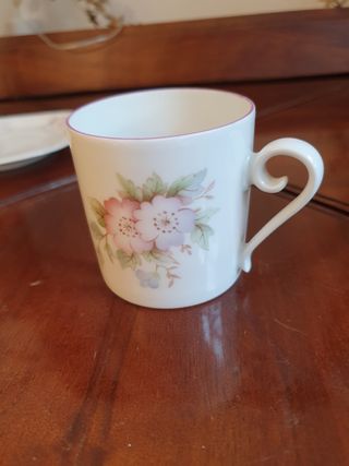 Tazze da collezione de wan