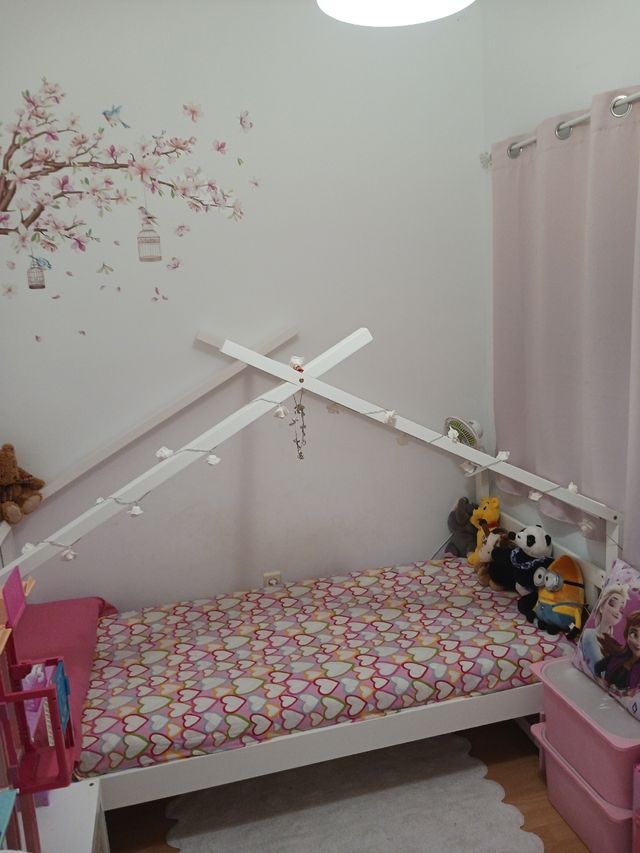 Cama infantil