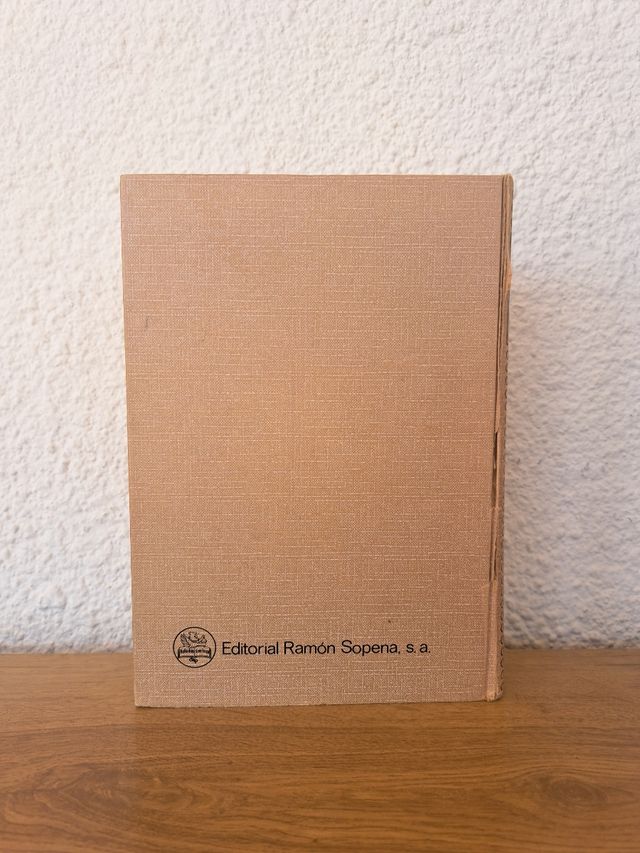 Diccionario ilustrado