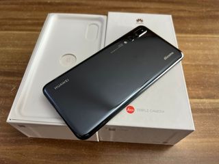 Huawei P20 pro 128GB Nuevo. libre negro