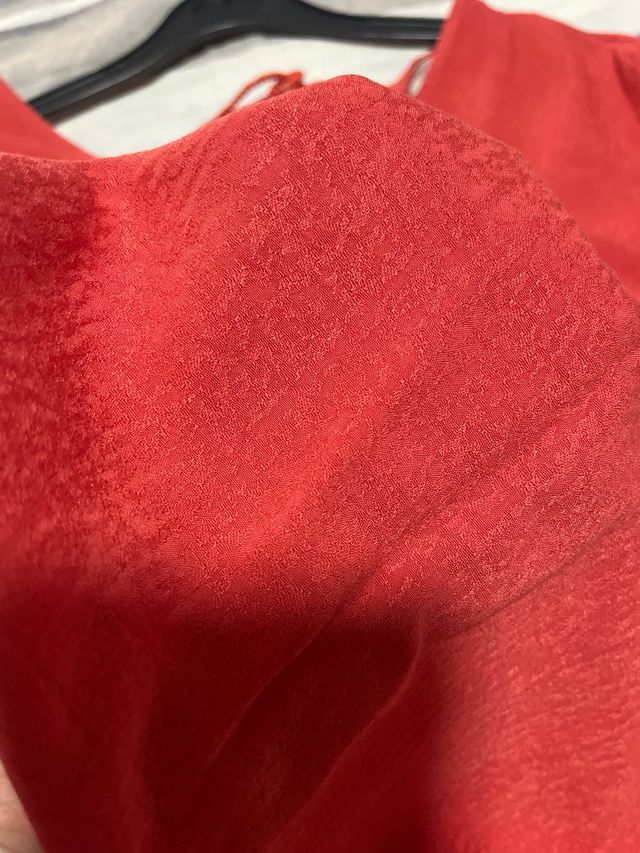 Blusa sueltecita marca Unit