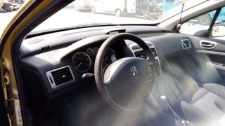Despiece PEUGEOT 307 2.0 HDI 110 107CV año 2004