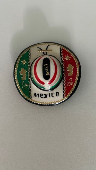 Imán México