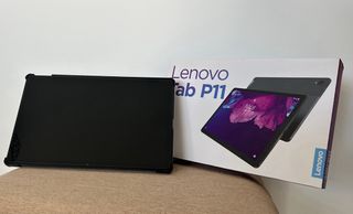 Lenovo Tap P11   2k + funda 