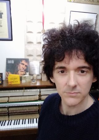 CLASES DE PIANO Y LENGUAJE MUSICAL
