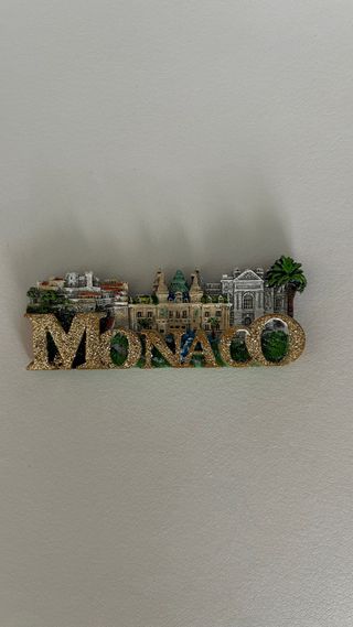 Imán Mónaco