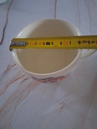 Wedgwood Taza con plato