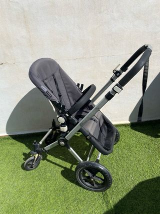 Carrito bebe Bugaboo
