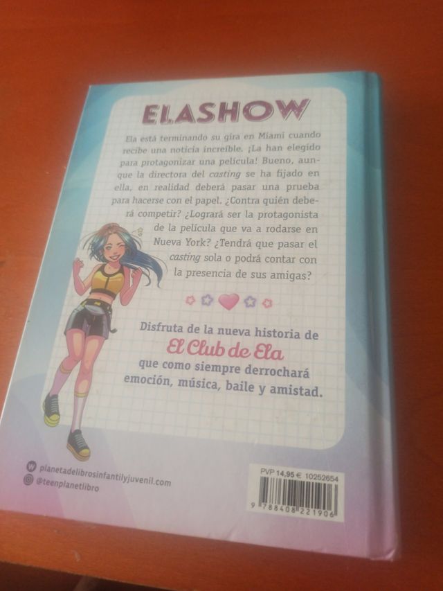 Elashow