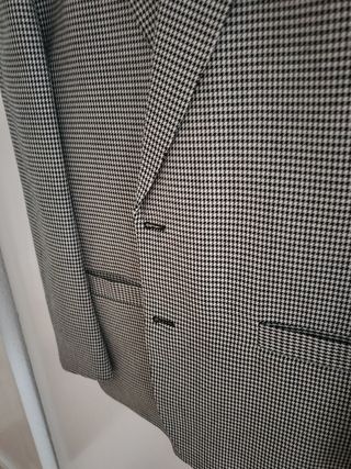 Chaqueta americana hombre 