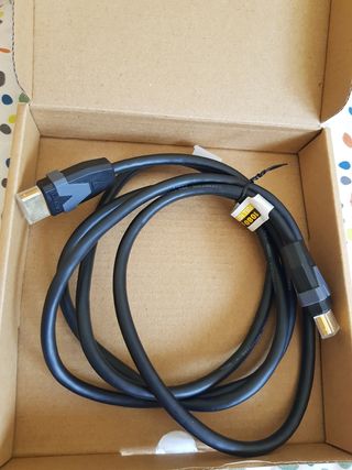 CABLE HDMI 1.3b