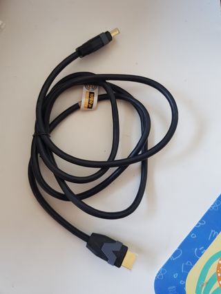 CABLE HDMI 1.3b