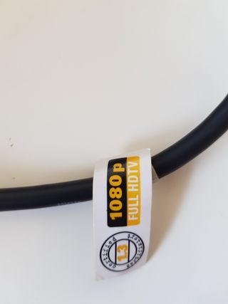 CABLE HDMI 1.3b