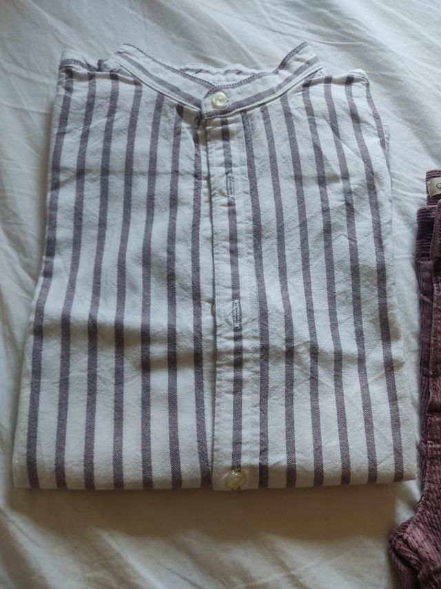 Conjunto Gocco talla 8