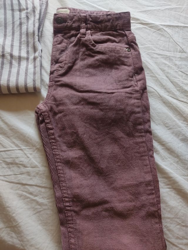 Conjunto Gocco talla 8