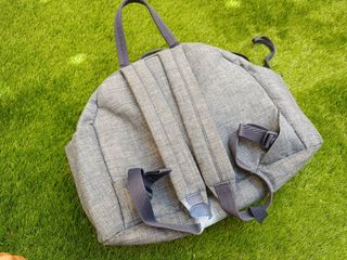 Bolsa para carrito bebé