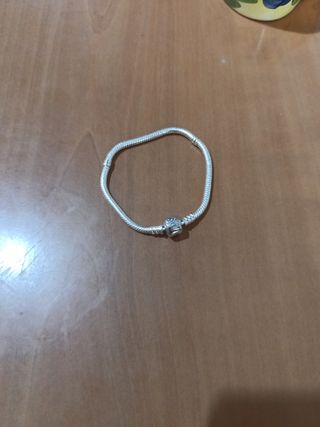 Pulsera Pandora 18 cm
