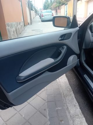 ¡Impecable BMW E46 Coupe 318 Ci Gasolina – 118CV!