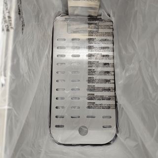 🔔​ GI ▌Freidora Doble ▌5+5 LT Profunda