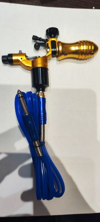 Máquina hummingbird maquine rotary tattoo nueva