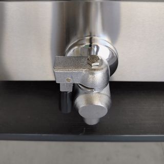 🔔​ GI ▌Freidora Simple ▌8 LT + grifo