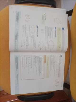 Libro de matemáticas i 1 bachiller