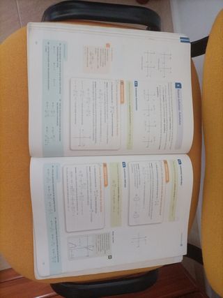 Libro de matemáticas i 1 bachiller