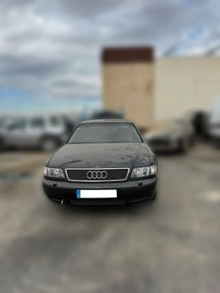 Despiece AUDI A8 D2 4D2, 4D8 2.5 TDI QUATTRO 150CV