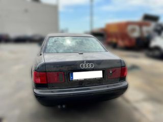 Despiece AUDI A8 D2 4D2, 4D8 2.5 TDI QUATTRO 150CV