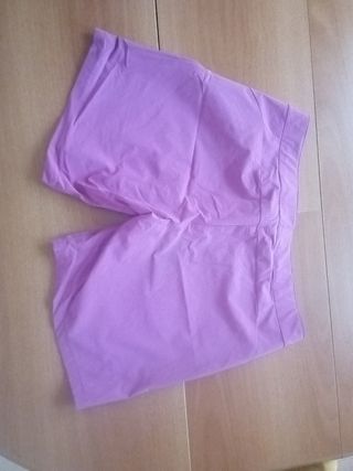 Pantalon treking mujer