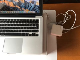 MacBook Pro 13 pulgadas ,finales de 2011