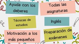 Clases particulares
