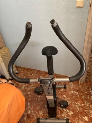 Bicicleta estatica