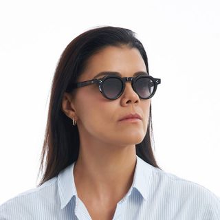 Occhiali da sole Eyerepublic Roku full black 