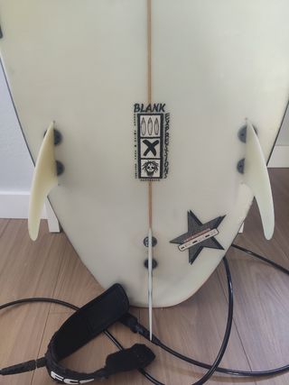 Tabla de surf