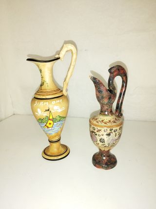 Anfore ornamentali 