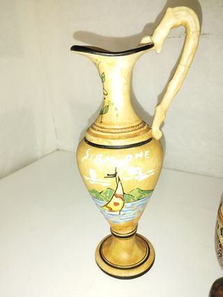 Anfore ornamentali 