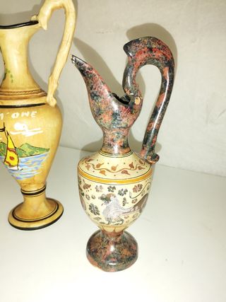 Anfore ornamentali 