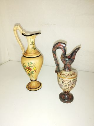 Anfore ornamentali 