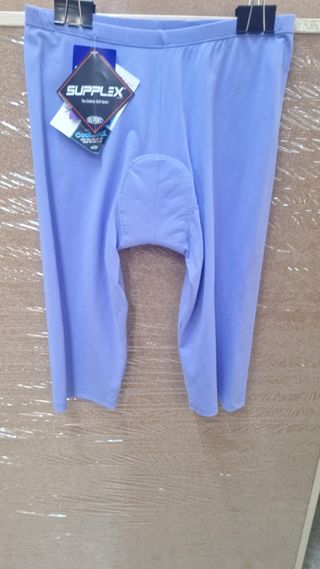 Pantalón ciclismo NUEVOS
