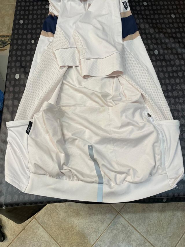 Equipación BTT + Casco