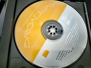 Regalo o vendo. La mejor música de Broadway vol 2