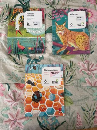 Libros